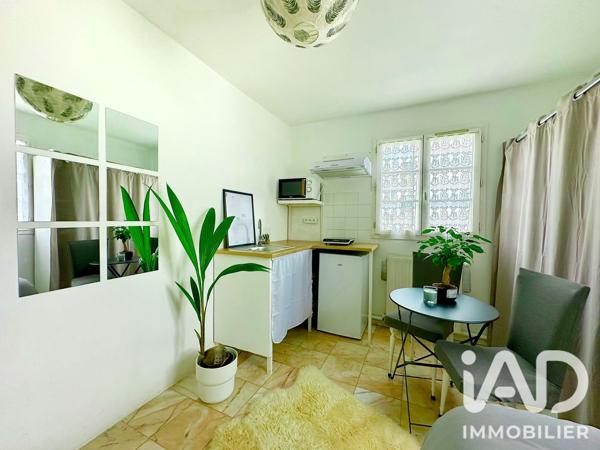 Maison à vendre 7 pièces 131 m² Villejuif