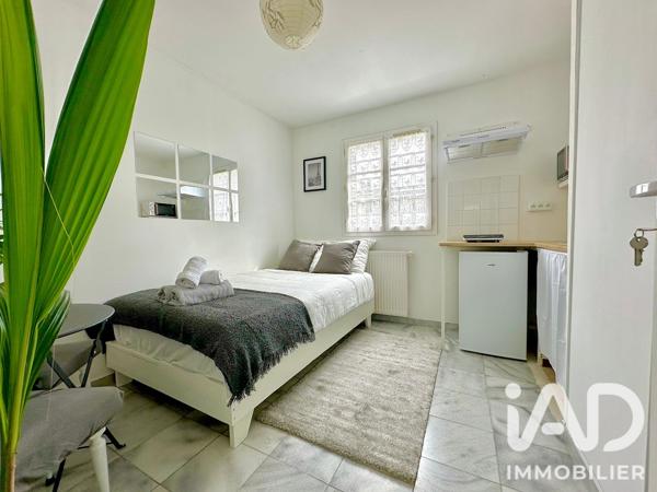 Maison à vendre 7 pièces 131 m² Villejuif