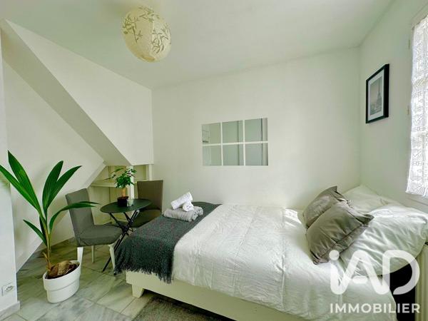 Maison à vendre 7 pièces 131 m² Villejuif