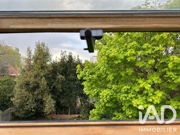 Maison à vendre 7 pièces 131 m² Villejuif
