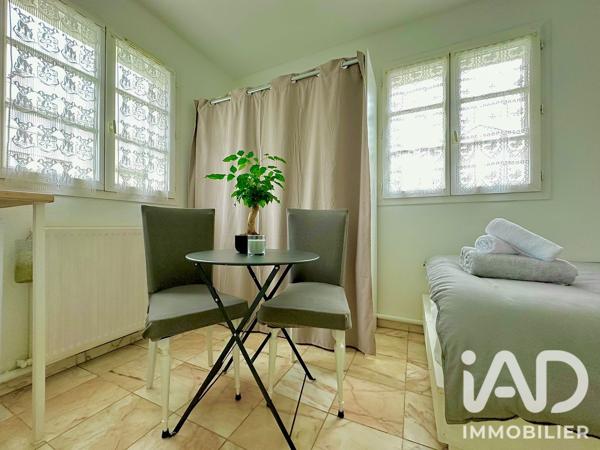 Maison à vendre 7 pièces 131 m² Villejuif