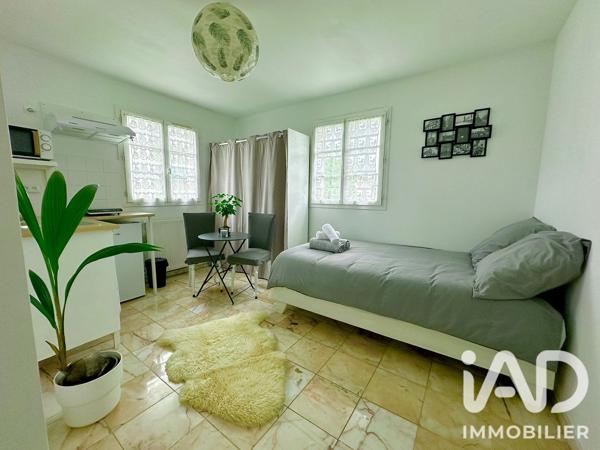 Maison à vendre 7 pièces 131 m² Villejuif