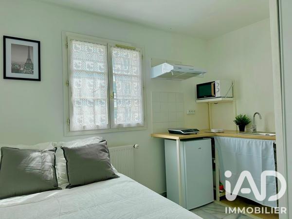 Maison à vendre 7 pièces 131 m² Villejuif