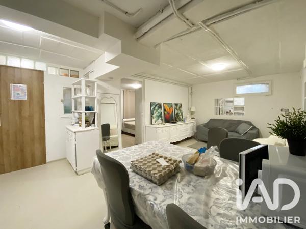 Maison à vendre 7 pièces 131 m² Villejuif