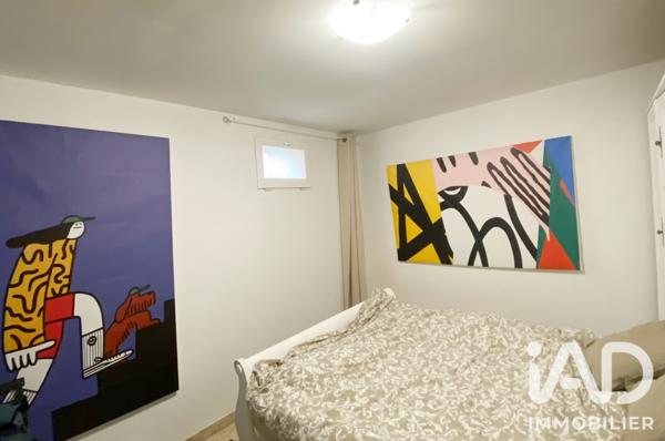 Maison à vendre 7 pièces 131 m² Villejuif