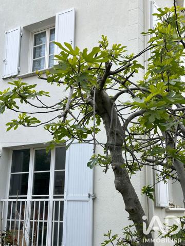 Maison à vendre 7 pièces 131 m² Villejuif