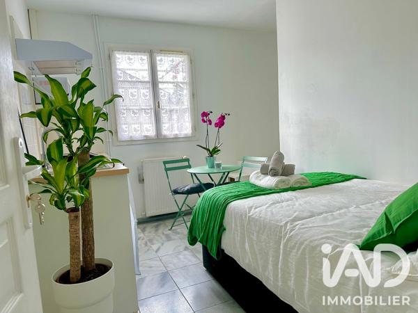 Maison à vendre 7 pièces 131 m² Villejuif