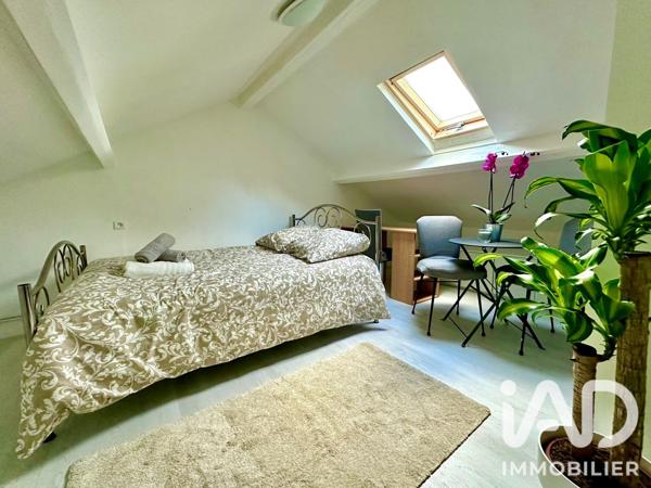 Maison à vendre 7 pièces 131 m² Villejuif