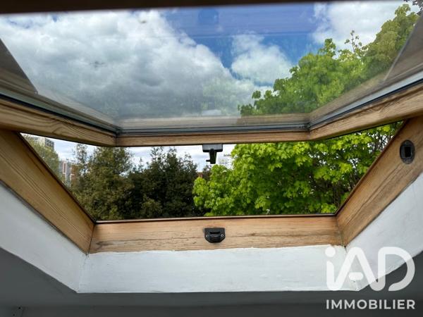 Maison à vendre 7 pièces 131 m² Villejuif