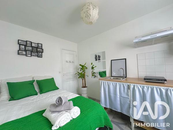 Maison à vendre 7 pièces 131 m² Villejuif
