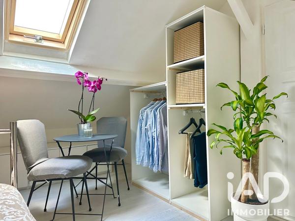 Maison à vendre 7 pièces 131 m² Villejuif