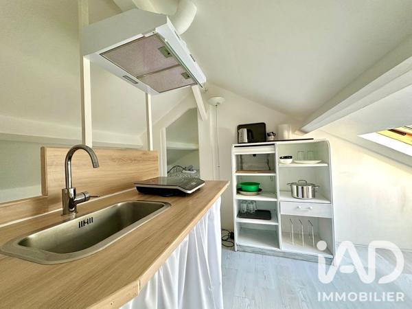 Maison à vendre 7 pièces 131 m² Villejuif