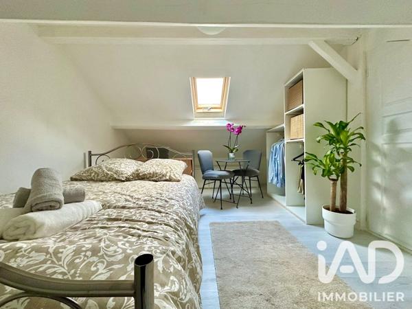 Maison à vendre 7 pièces 131 m² Villejuif