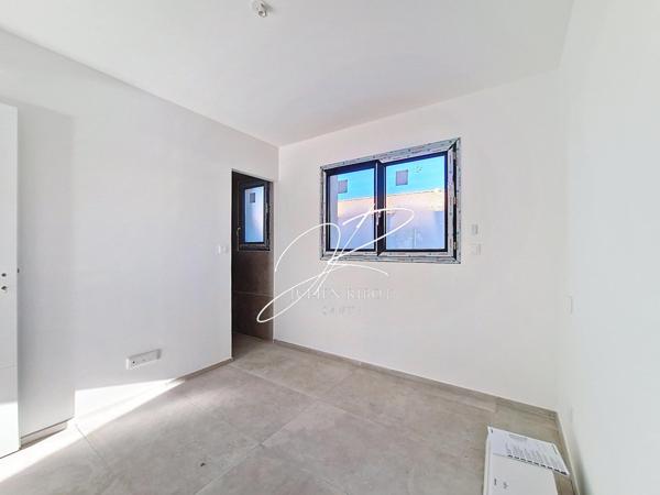 Villa T4 3 chambres 93 m² garage