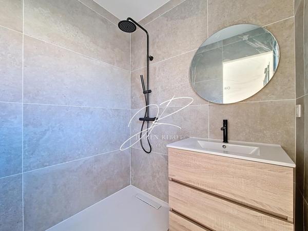 Villa T4 3 chambres 93 m² garage