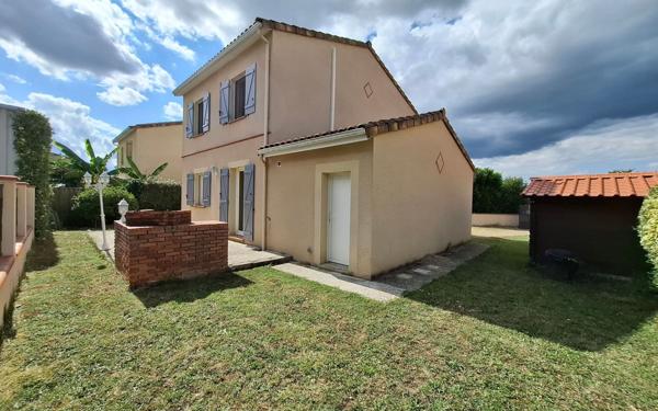 Maison à vendre    5 pièces • 90,27 m2 Dieupentale
