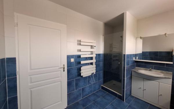 Maison à vendre    5 pièces • 90,27 m2 Dieupentale
