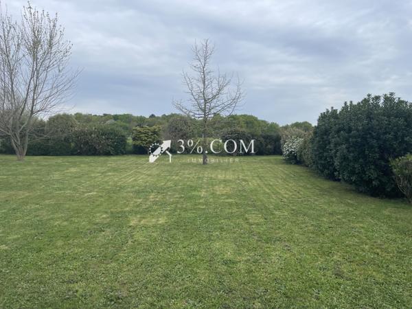 Maison 8 pièce(s) 5 chambre(s) 182 m²