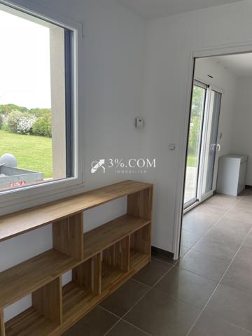 Maison 8 pièce(s) 5 chambre(s) 182 m²