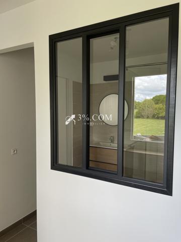 Maison 8 pièce(s) 5 chambre(s) 182 m²