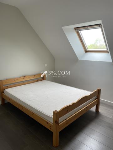 Maison 8 pièce(s) 5 chambre(s) 182 m²