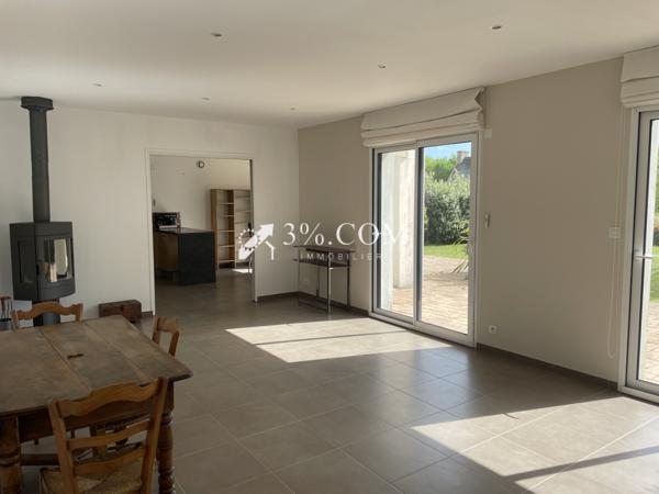 Maison 8 pièce(s) 5 chambre(s) 182 m²