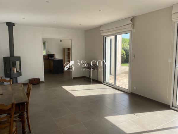 Maison 8 pièce(s) 5 chambre(s) 182 m²