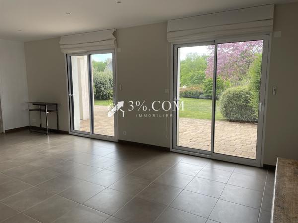 Maison 8 pièce(s) 5 chambre(s) 182 m²