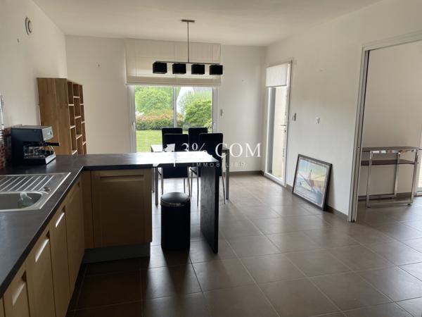 Maison 8 pièce(s) 5 chambre(s) 182 m²