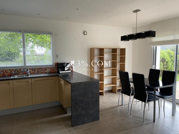 Maison 8 pièce(s) 5 chambre(s) 182 m²