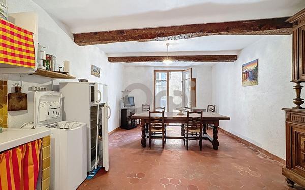 Maison à vendre    4 pièces • 74,33 m2 Roquebrune-sur-Argens