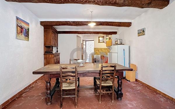 Maison à vendre    4 pièces • 74,33 m2 Roquebrune-sur-Argens