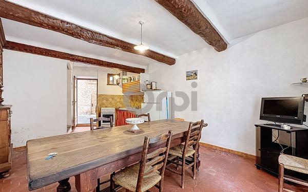 Maison à vendre    4 pièces • 74,33 m2 Roquebrune-sur-Argens