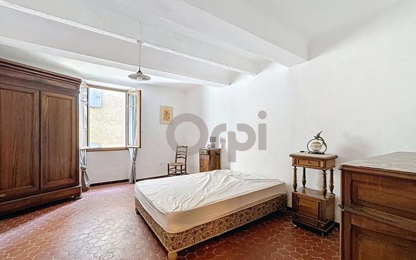 Maison à vendre    4 pièces • 74,33 m2 Roquebrune-sur-Argens