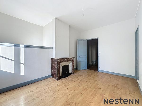 Superbe appartement à vendre dans le centre ville de Saint-Étienne