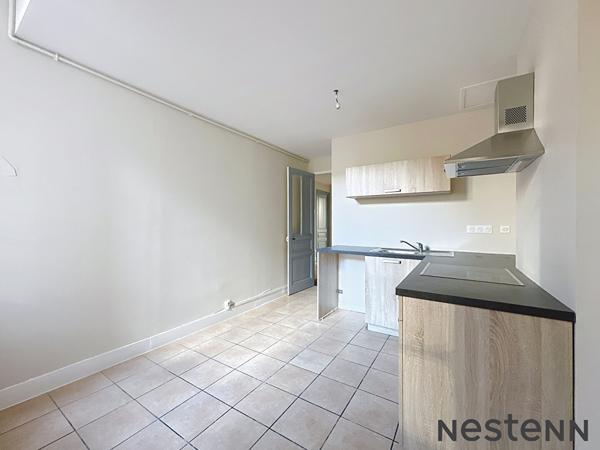 Superbe appartement à vendre dans le centre ville de Saint-Étienne