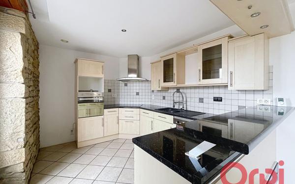 Appartement à louer    3 pièces • 69,30 m2 Saint-Alban-de-Roche