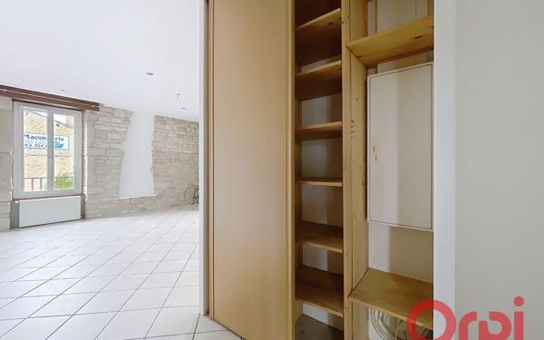Appartement à louer    3 pièces • 69,30 m2 Saint-Alban-de-Roche