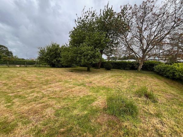 Maison à vendre    4 pièces •  Carhaix-Plouguer