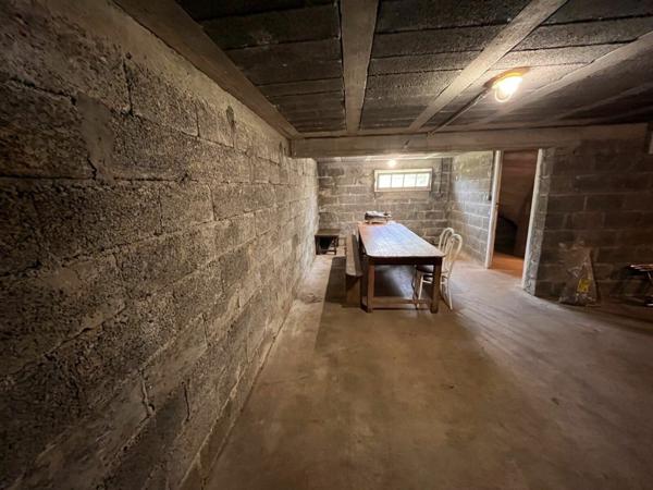 Maison à vendre    4 pièces •  Carhaix-Plouguer