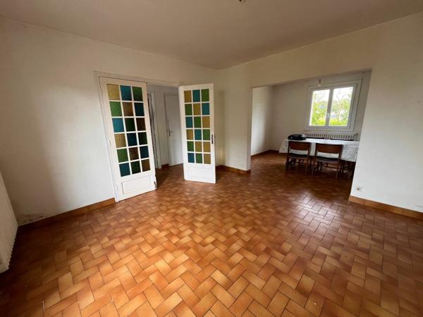 Maison à vendre    4 pièces •  Carhaix-Plouguer