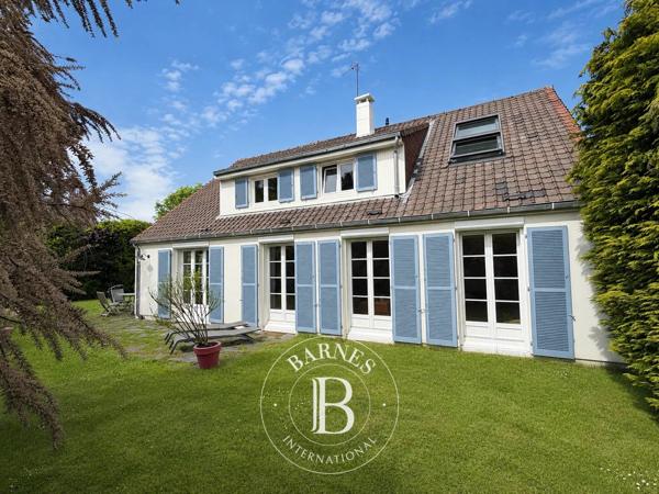 Hem, Maison 4 Chambres -  161 m² à vendre