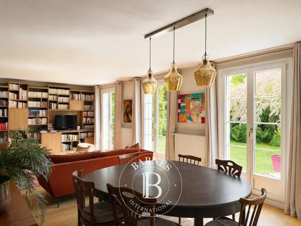 Hem, Maison 4 Chambres -  161 m² à vendre
