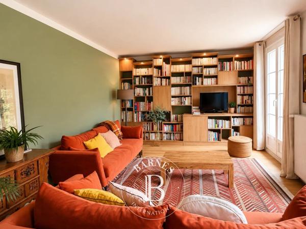 Hem, Maison 4 Chambres -  161 m² à vendre