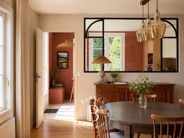 Hem, Maison 4 Chambres -  161 m² à vendre