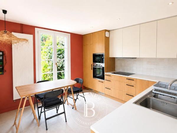 Hem, Maison 4 Chambres -  161 m² à vendre