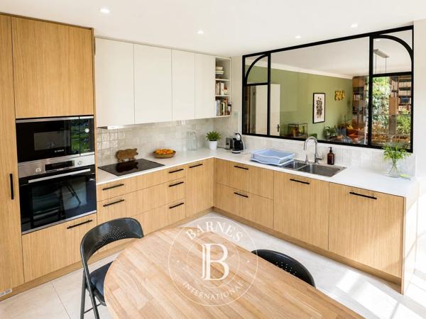 Hem, Maison 4 Chambres -  161 m² à vendre