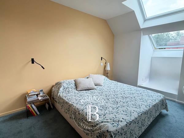 Hem, Maison 4 Chambres -  161 m² à vendre