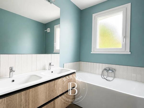 Hem, Maison 4 Chambres -  161 m² à vendre