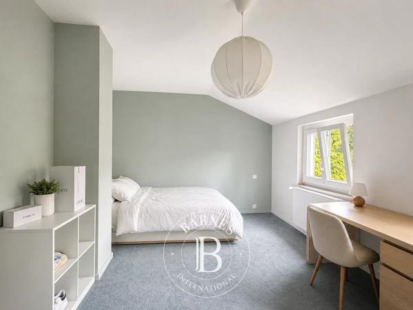 Hem, Maison 4 Chambres -  161 m² à vendre